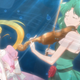 Illustration for article titled iSailor Moon Crystal S3/i, Episode 4: Ramping Up